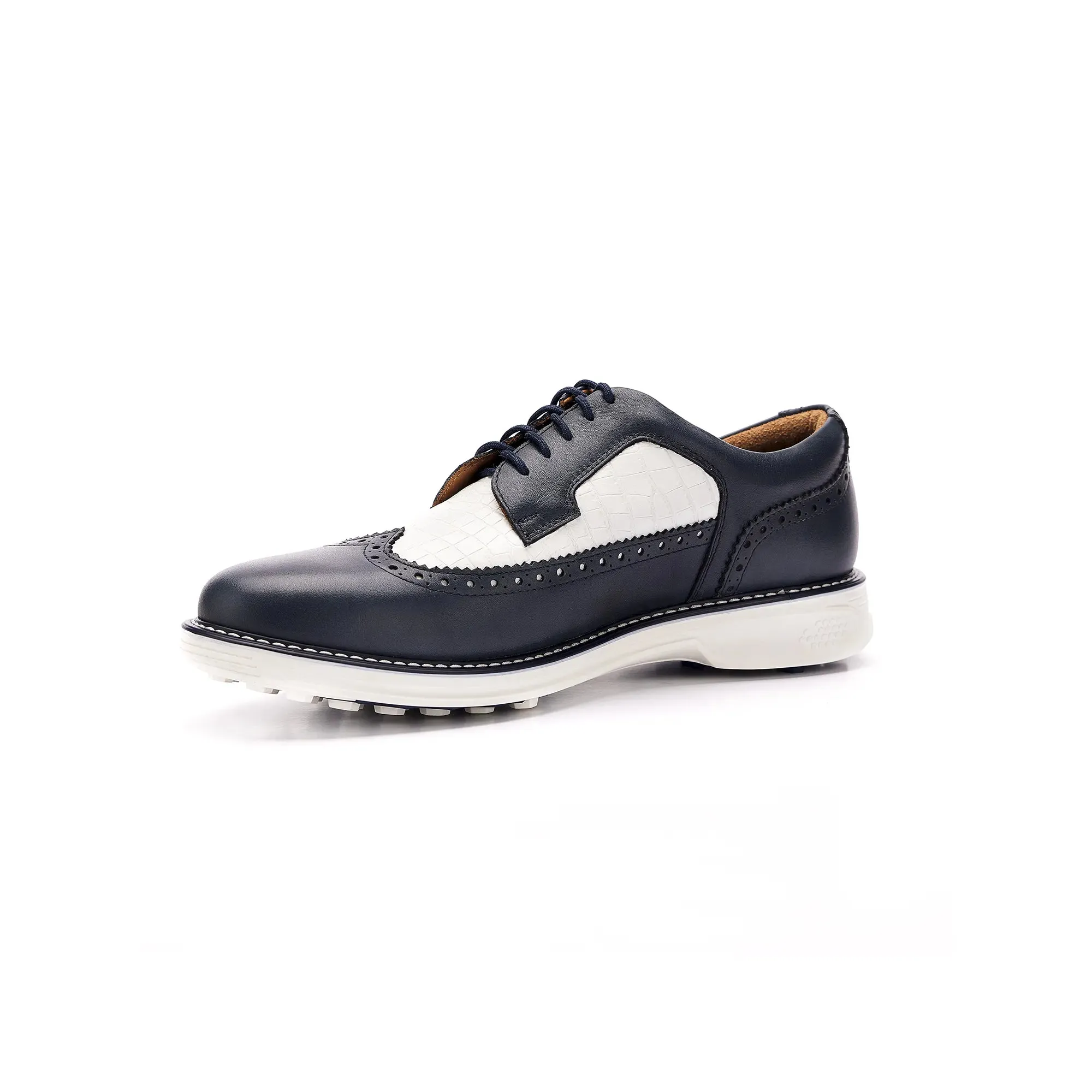 Legacy Freedom White Navy Blue Bundle
