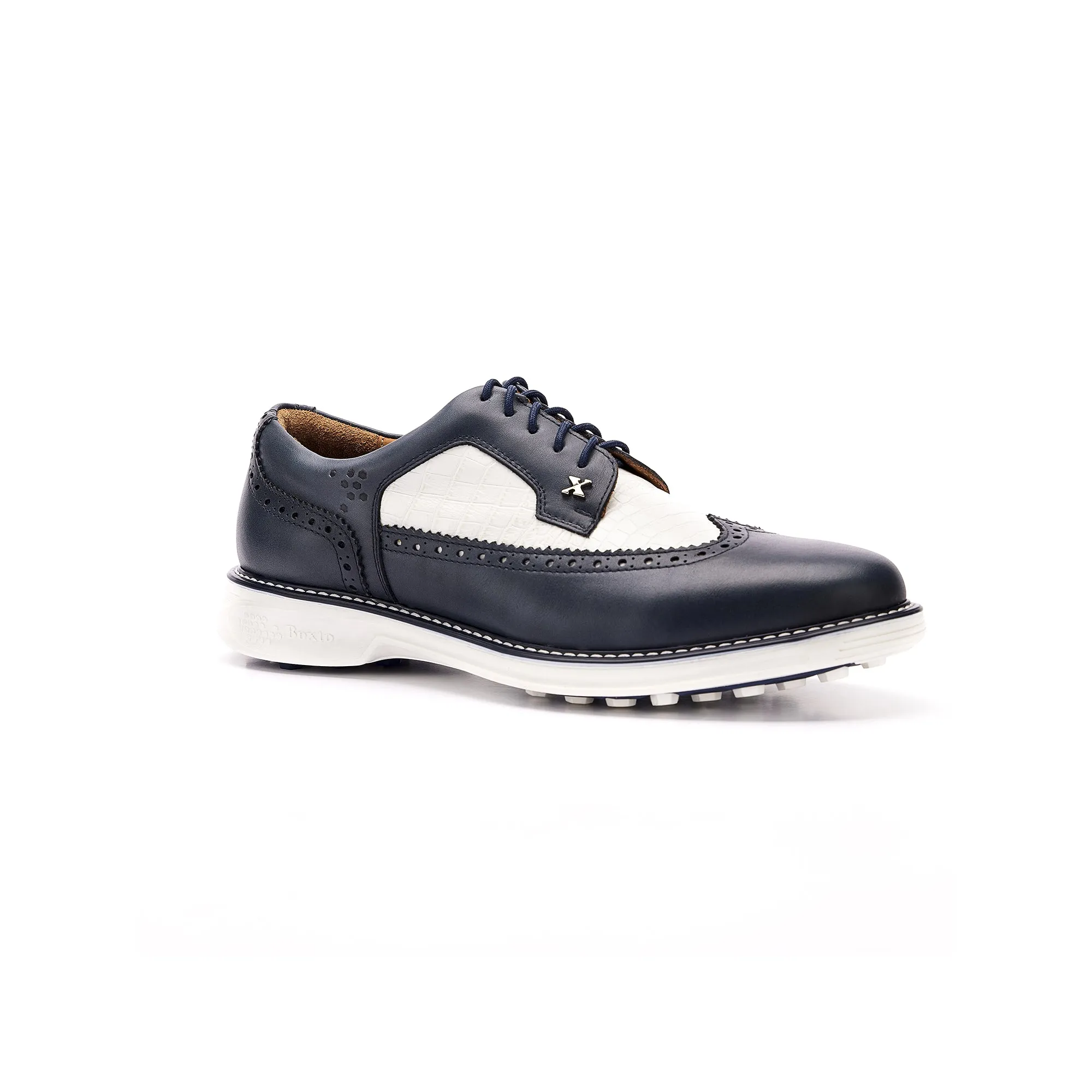 Legacy Freedom White Navy Blue Bundle