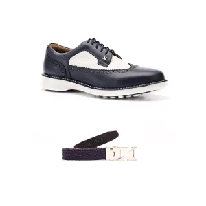Legacy Freedom White Navy Blue Bundle