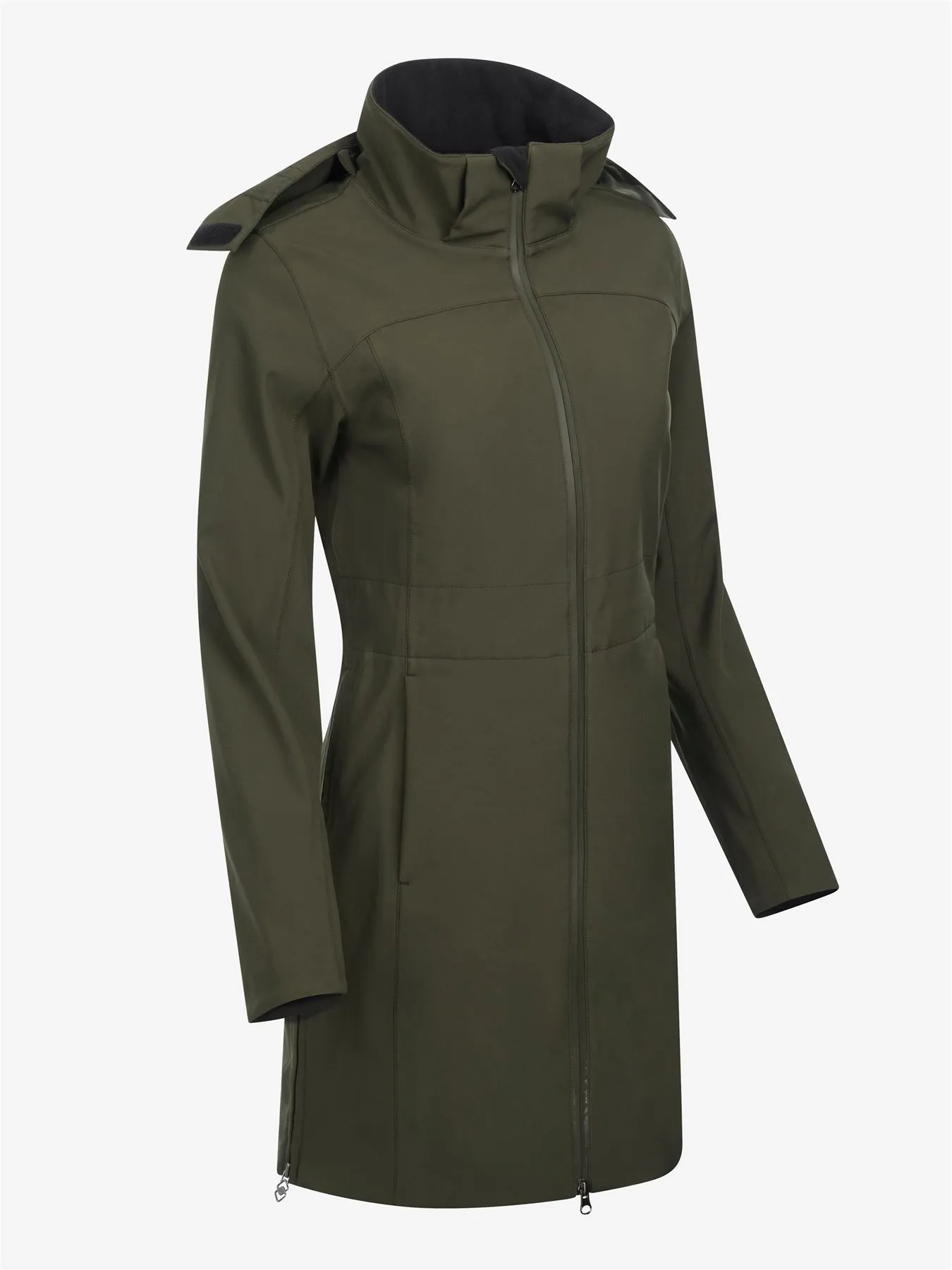 LeMieux Maisie Lightweight Riding Jacket
