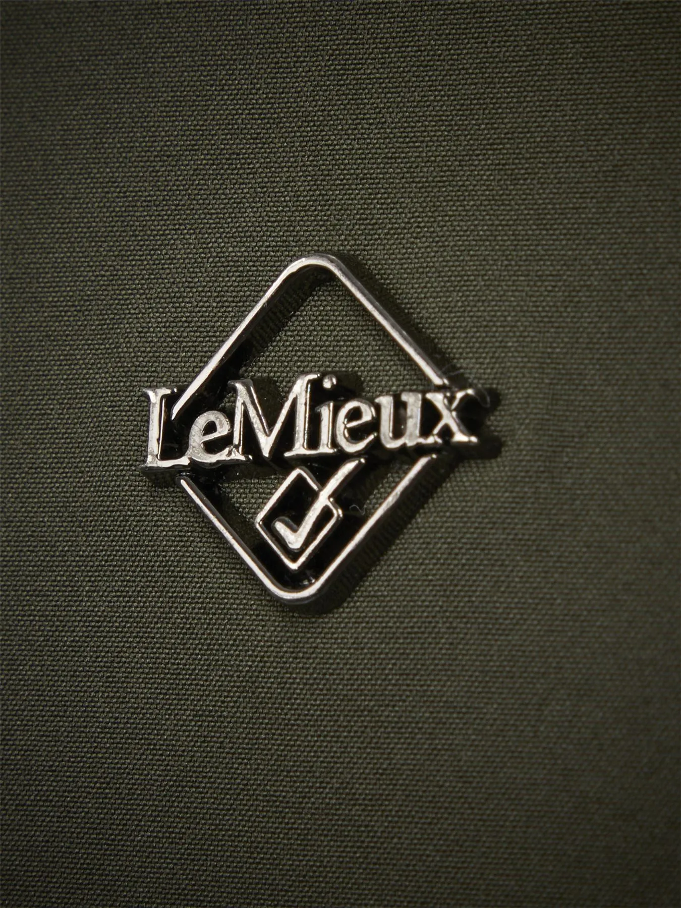 LeMieux Maisie Lightweight Riding Jacket