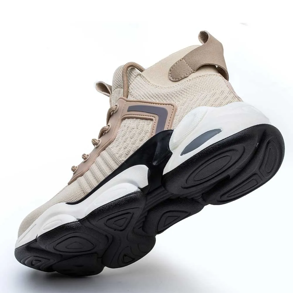 Leo Beige