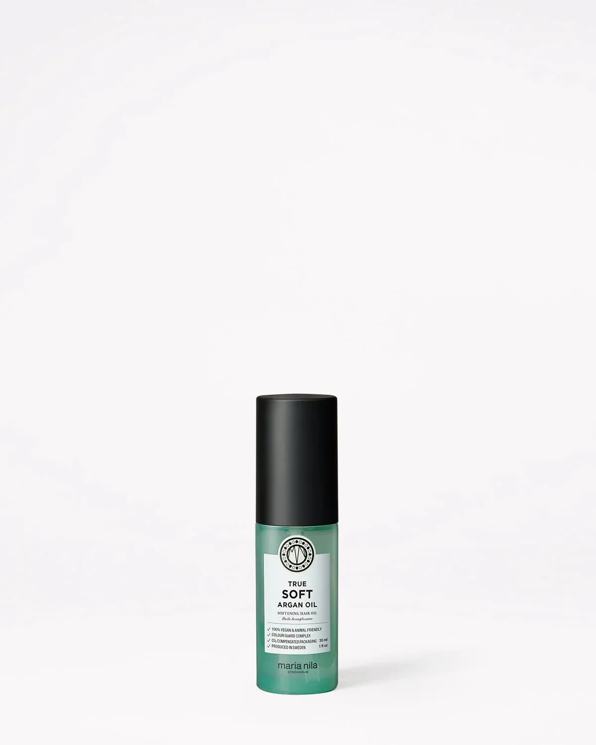Lightweight Argan Oil For Human Hair Wigs | 1oz