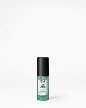 Lightweight Argan Oil For Human Hair Wigs | 1oz