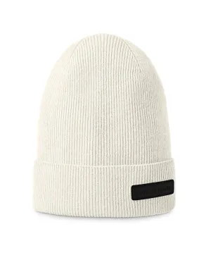 Lightweight Beanie Cashmere Mist Grey Womens