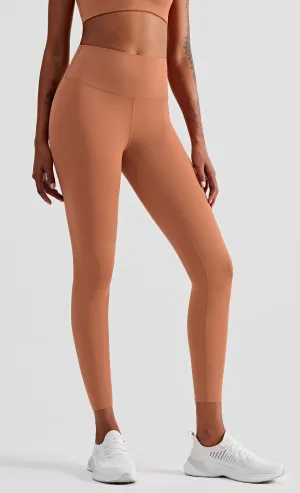 Lightweight Breathable Thin Leggings