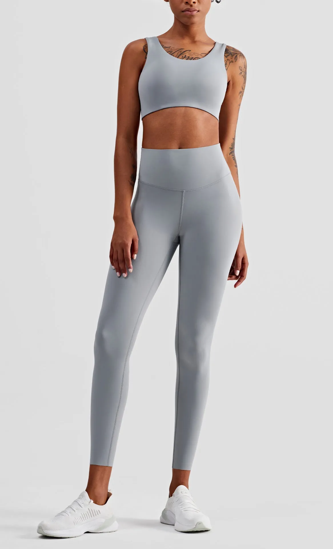 Lightweight Breathable Thin Leggings