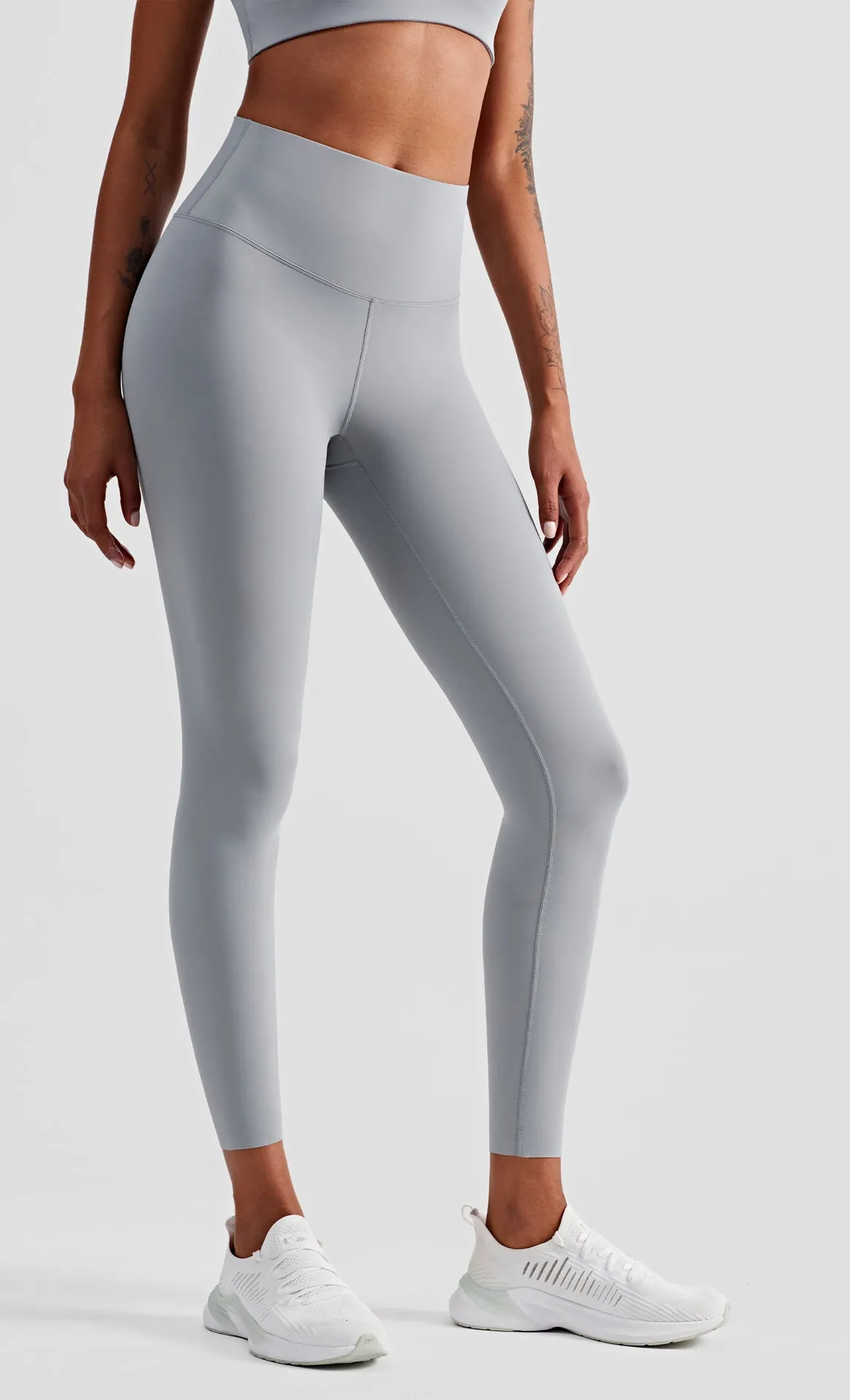 Lightweight Breathable Thin Leggings