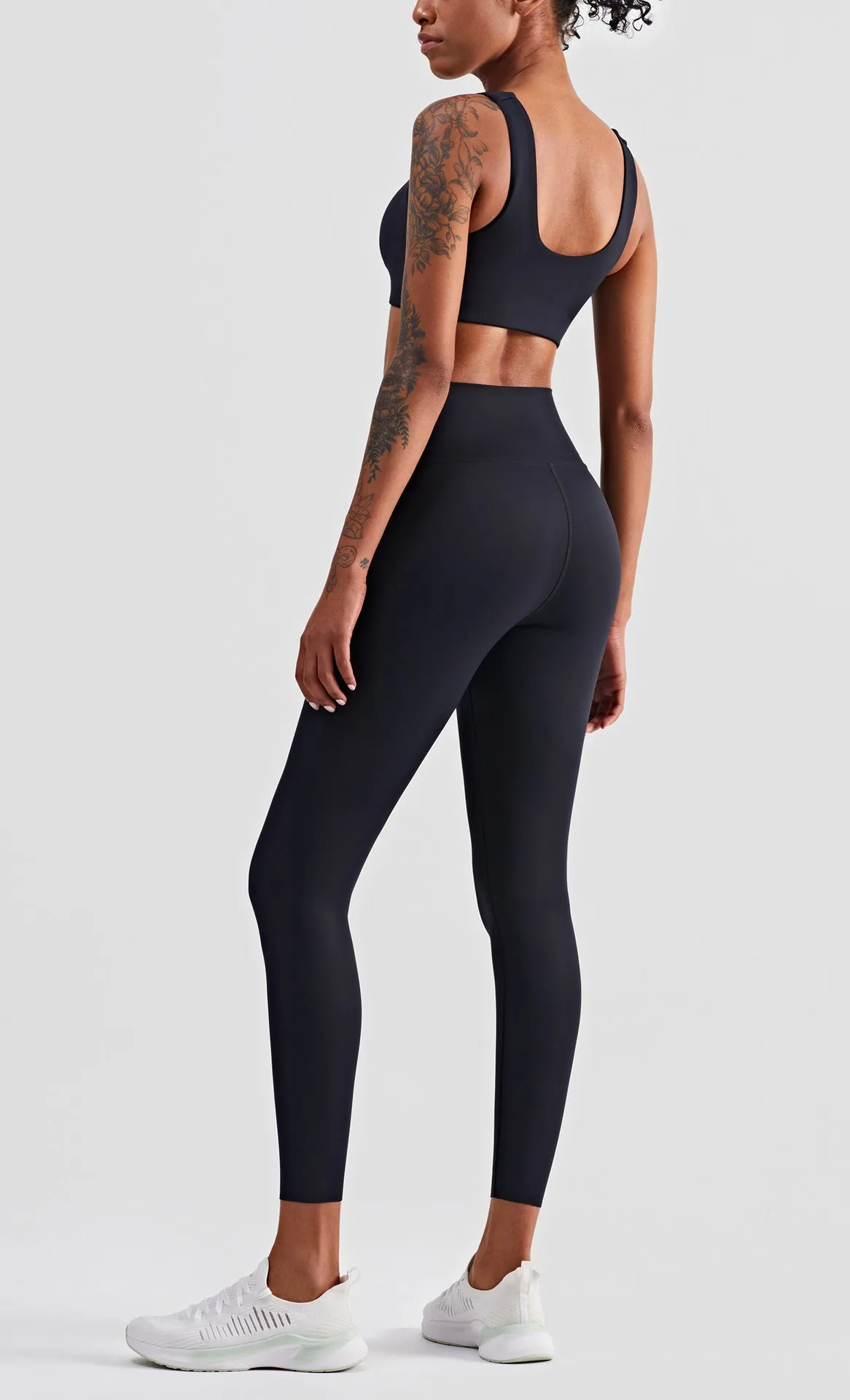 Lightweight Breathable Thin Leggings