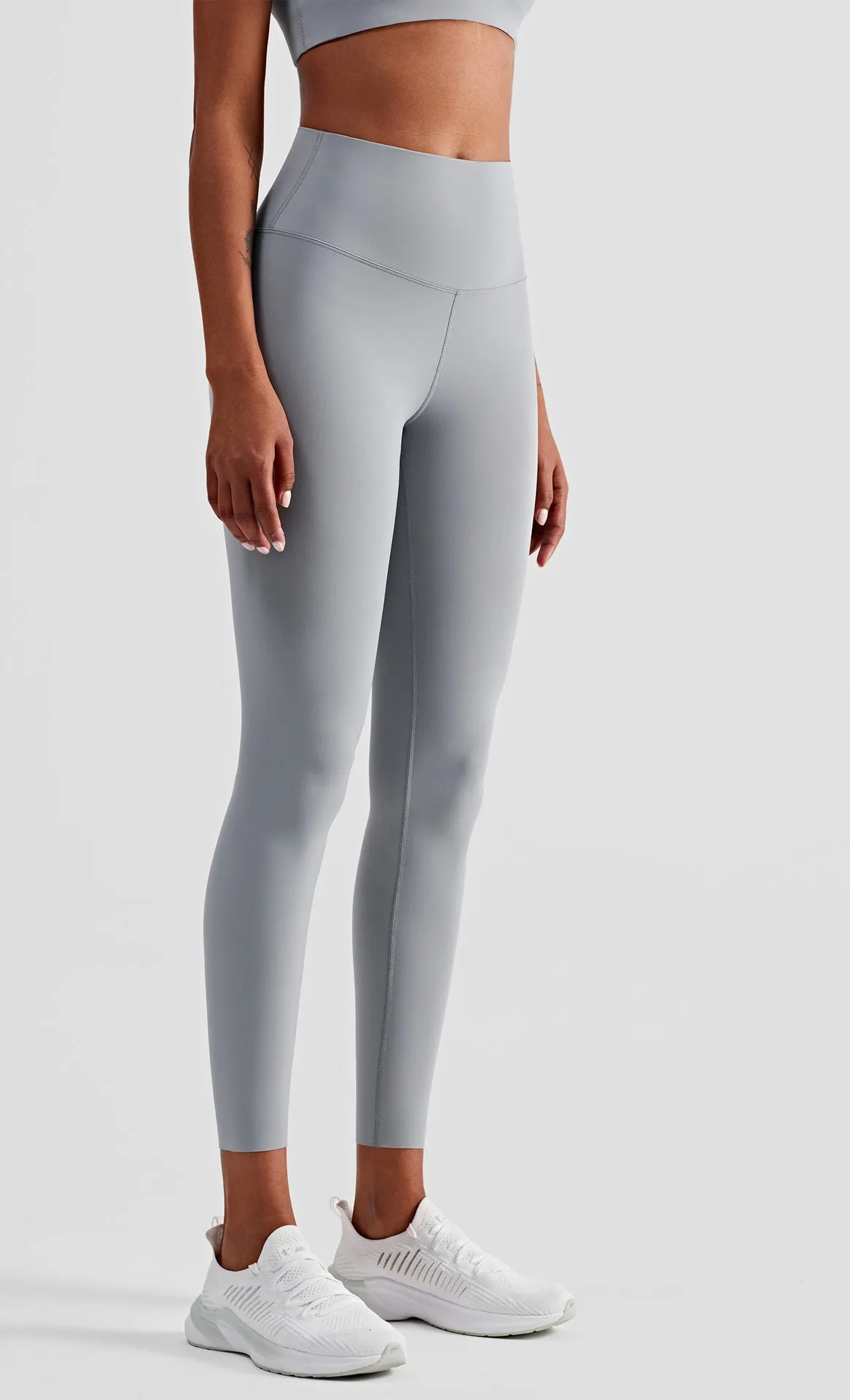 Lightweight Breathable Thin Leggings