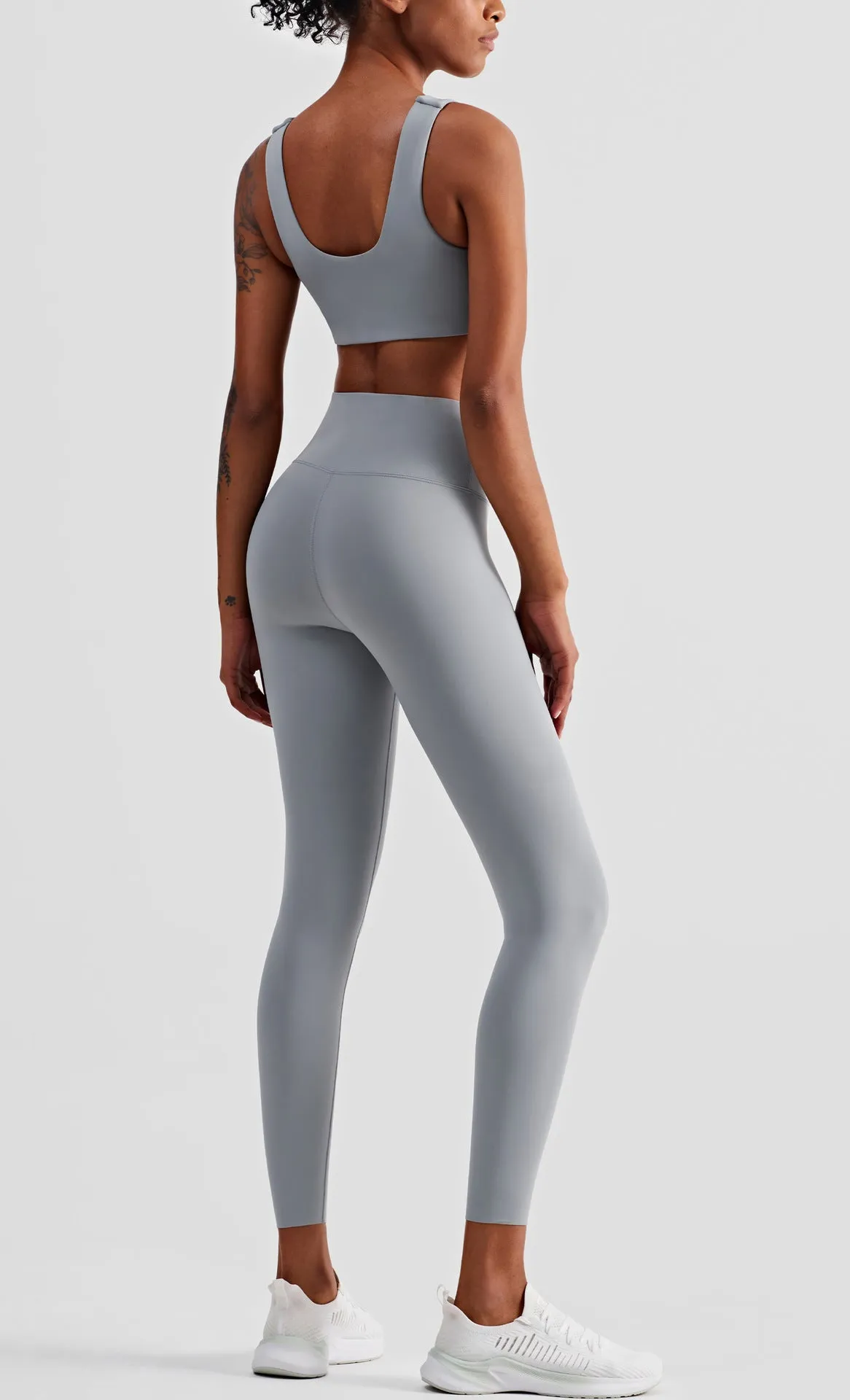 Lightweight Breathable Thin Leggings