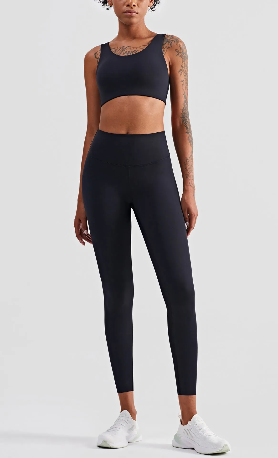 Lightweight Breathable Thin Leggings