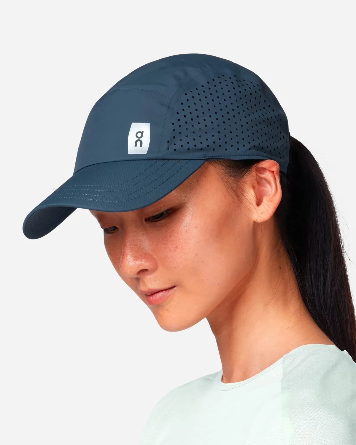 Lightweight Cap U - Navy