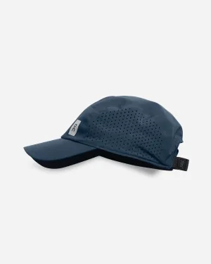 Lightweight Cap U - Navy