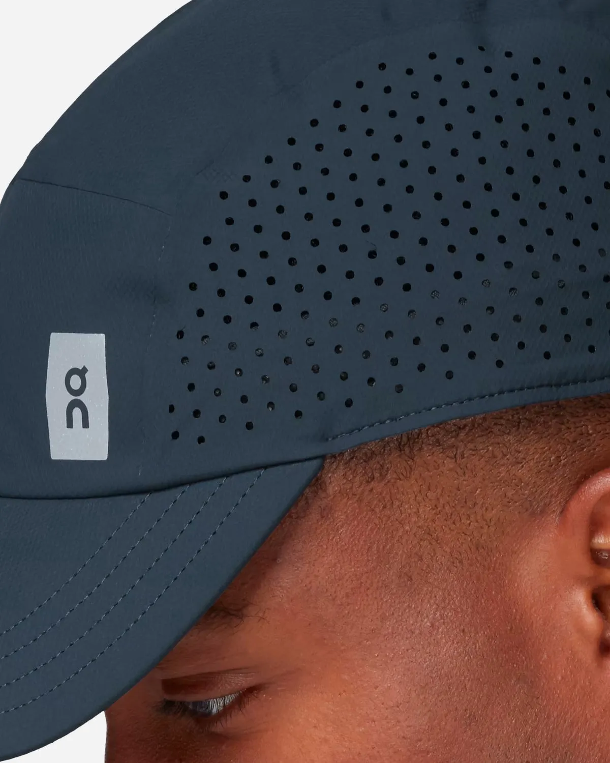 Lightweight Cap U - Navy