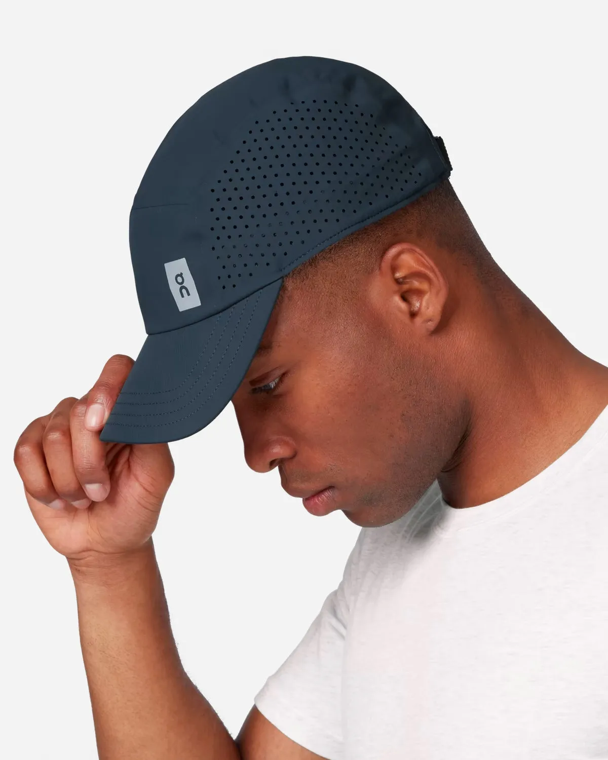 Lightweight Cap U - Navy