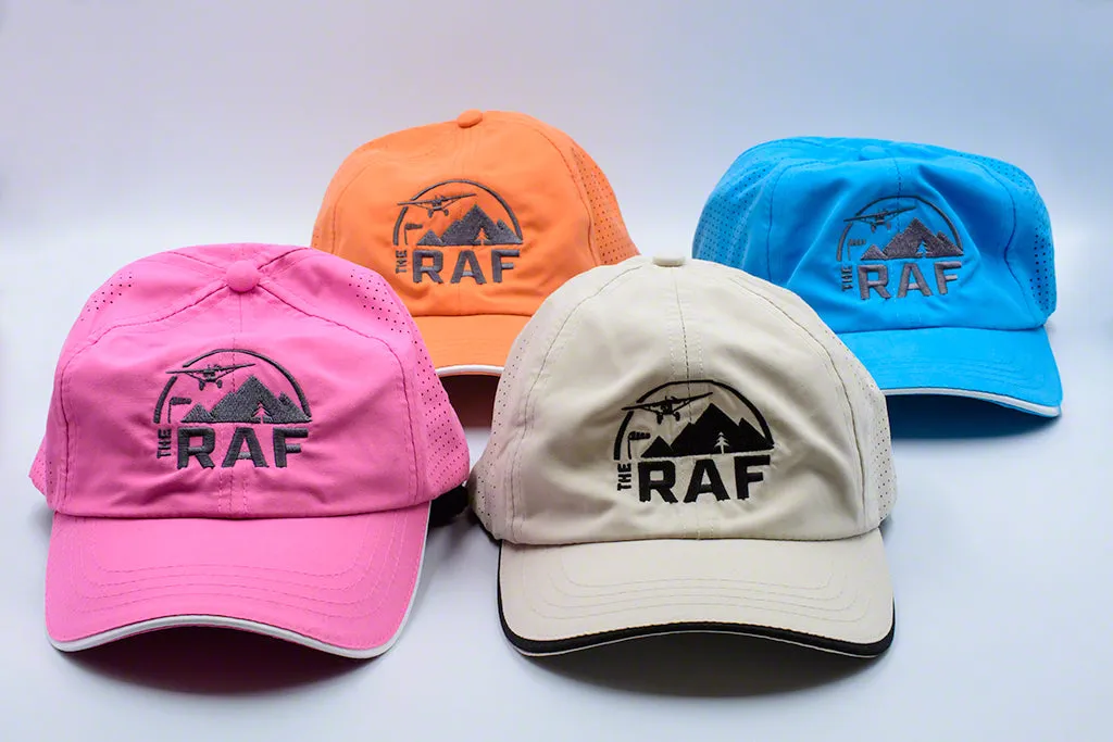 Lightweight Cap