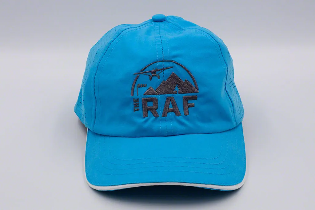 Lightweight Cap