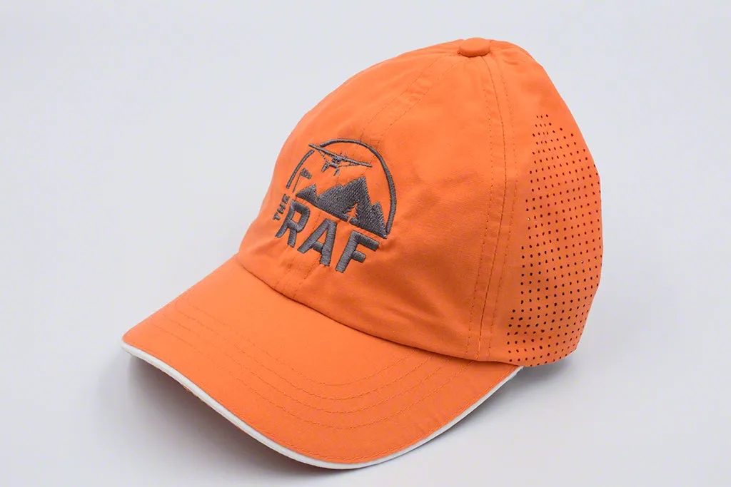 Lightweight Cap