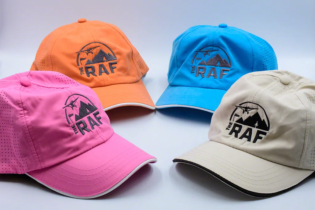 Lightweight Cap