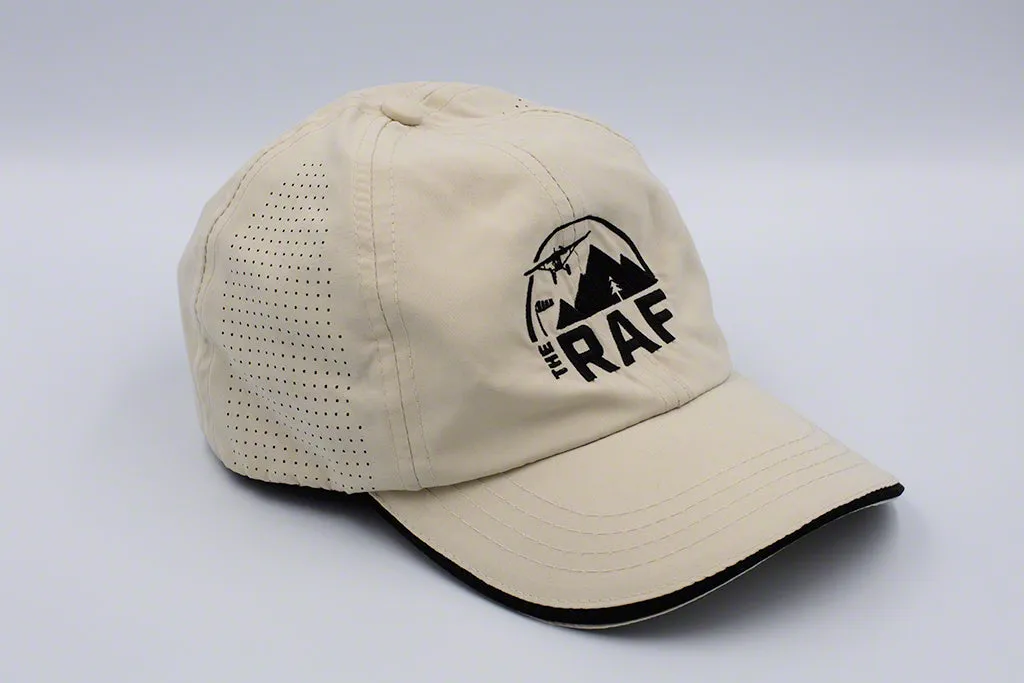 Lightweight Cap