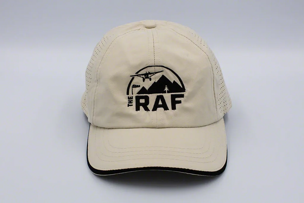 Lightweight Cap