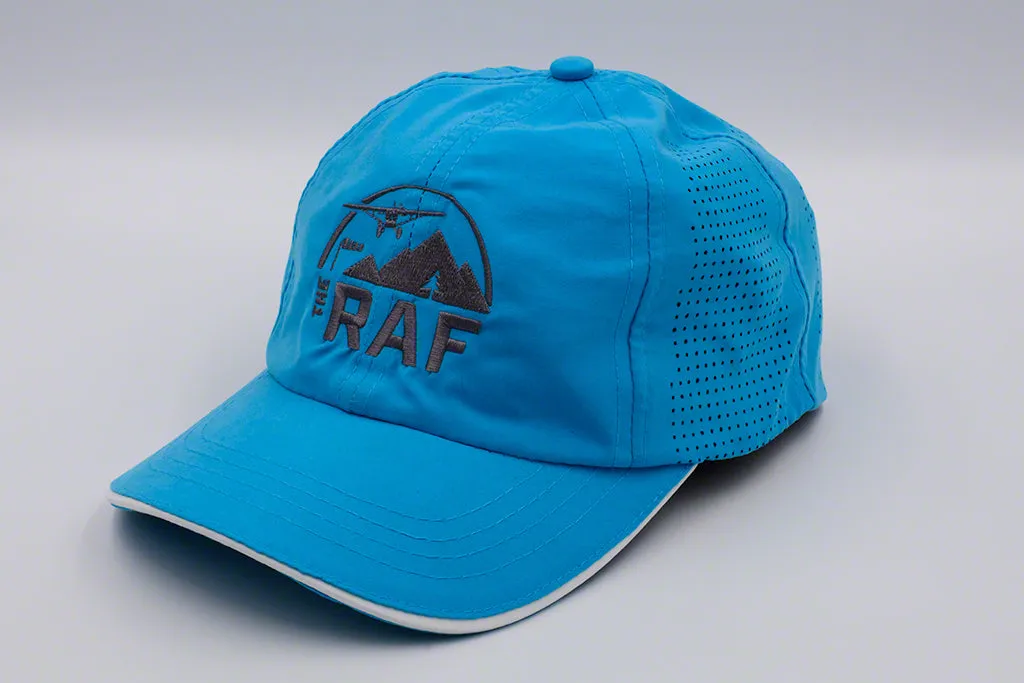 Lightweight Cap