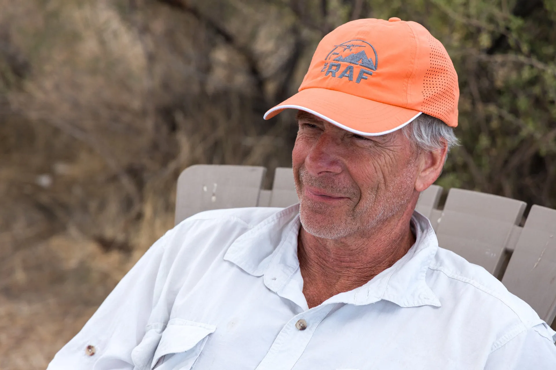 Lightweight Cap