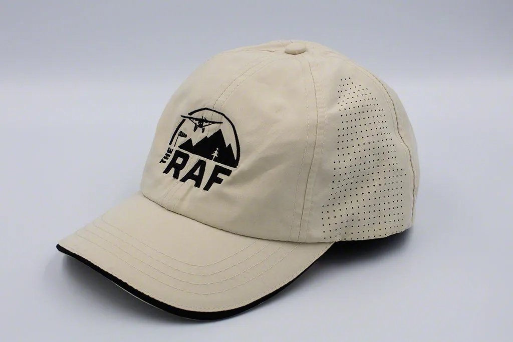 Lightweight Cap