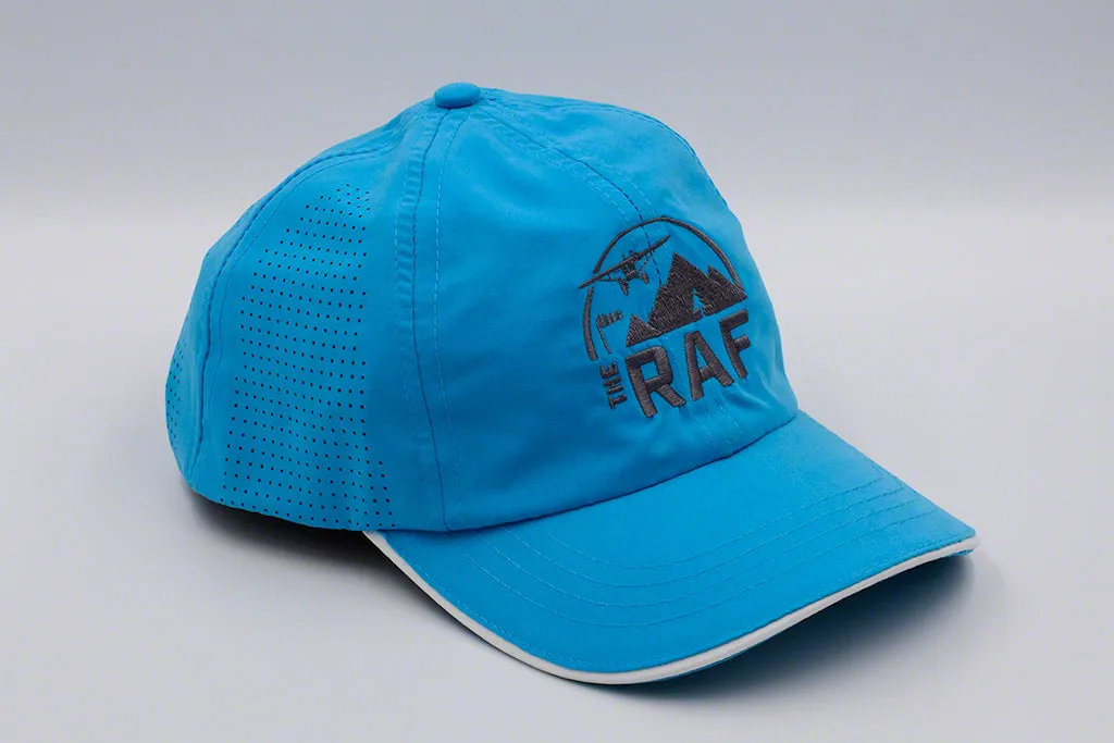 Lightweight Cap