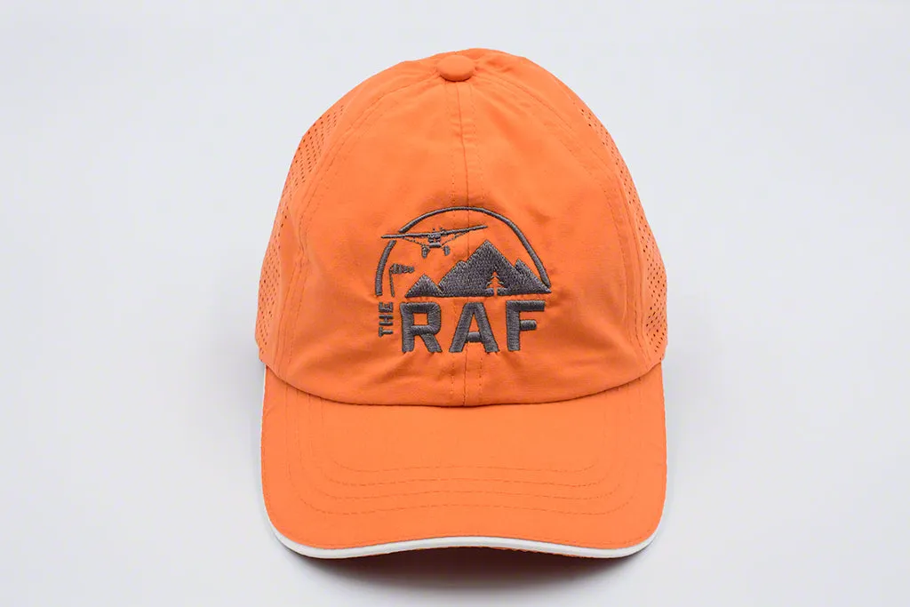 Lightweight Cap
