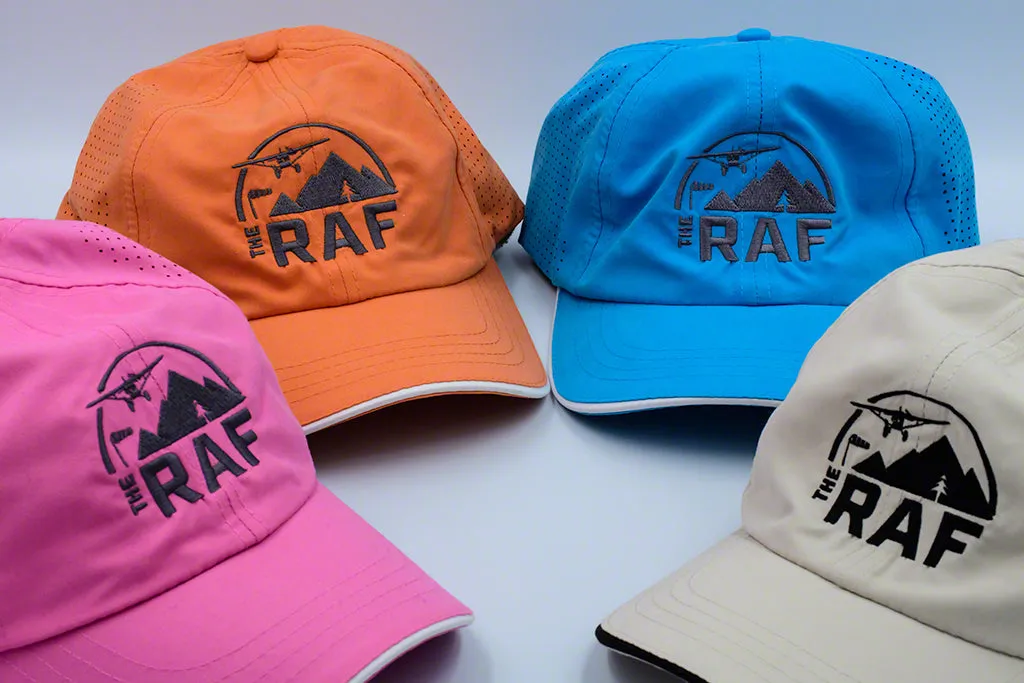 Lightweight Cap