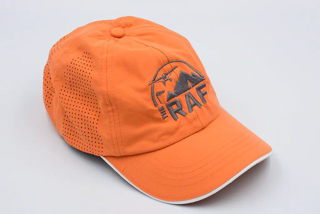 Lightweight Cap