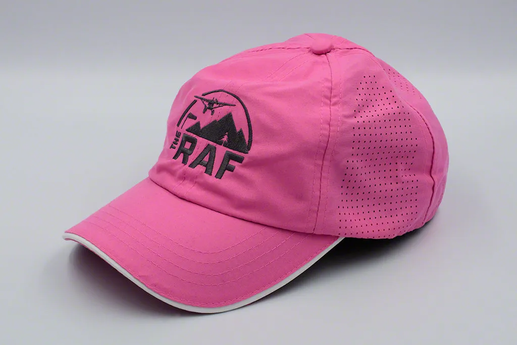 Lightweight Cap
