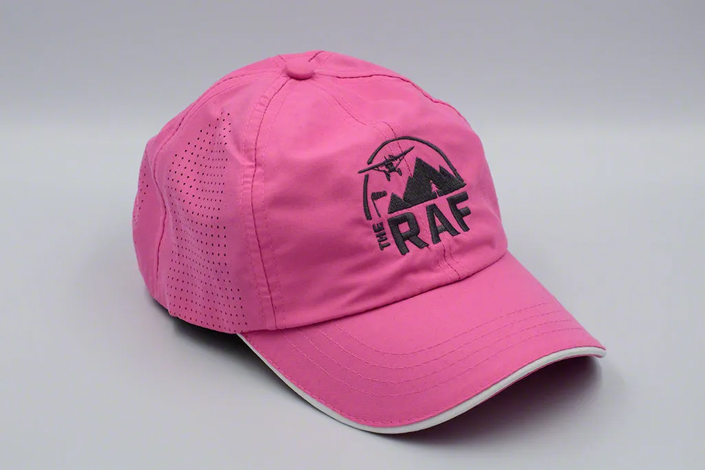 Lightweight Cap