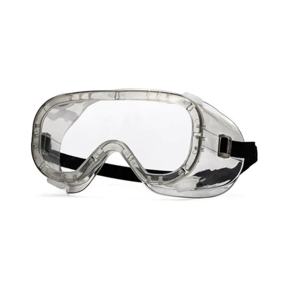 Lightweight Eyewear Protection