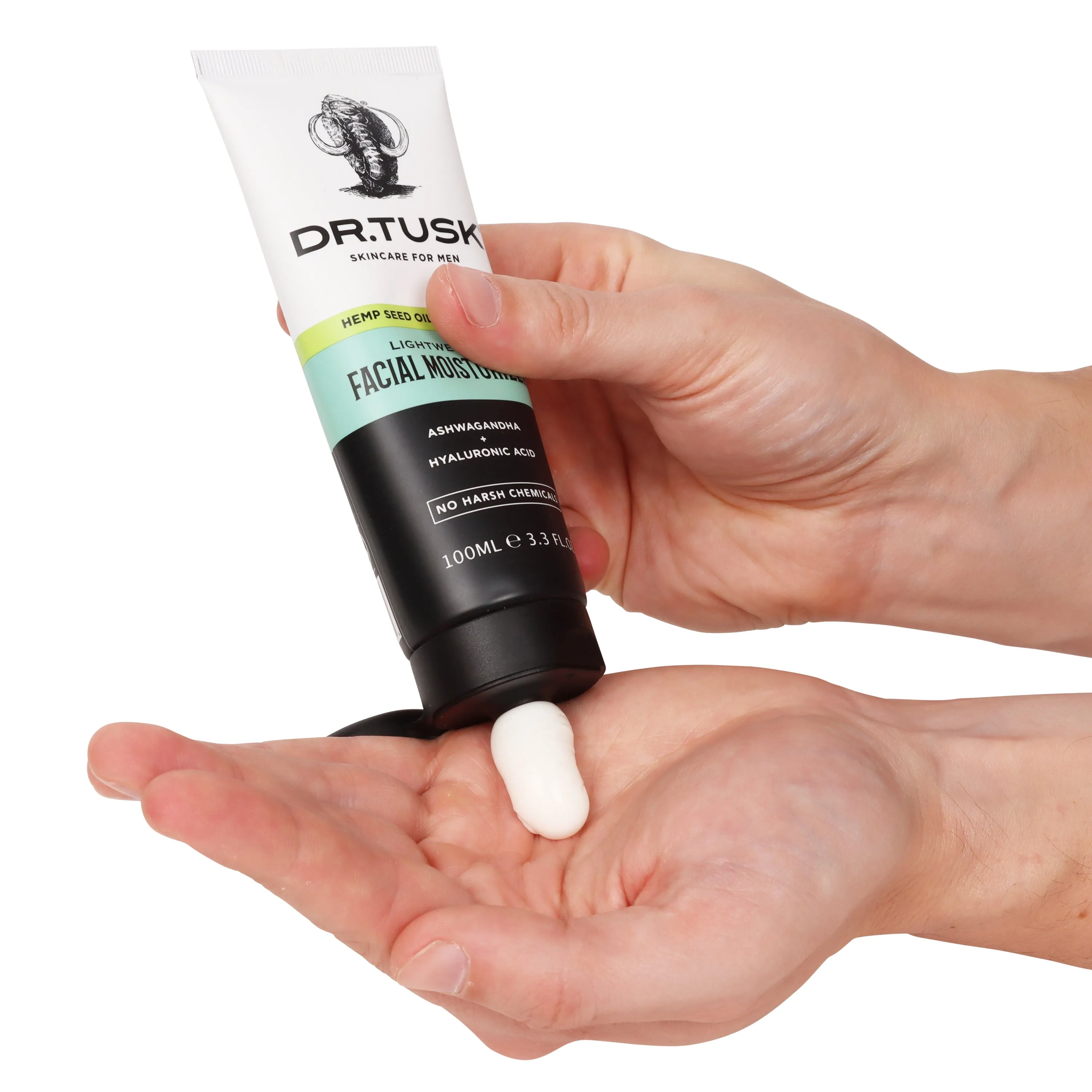 LIGHTWEIGHT FACIAL MOISTURIZER