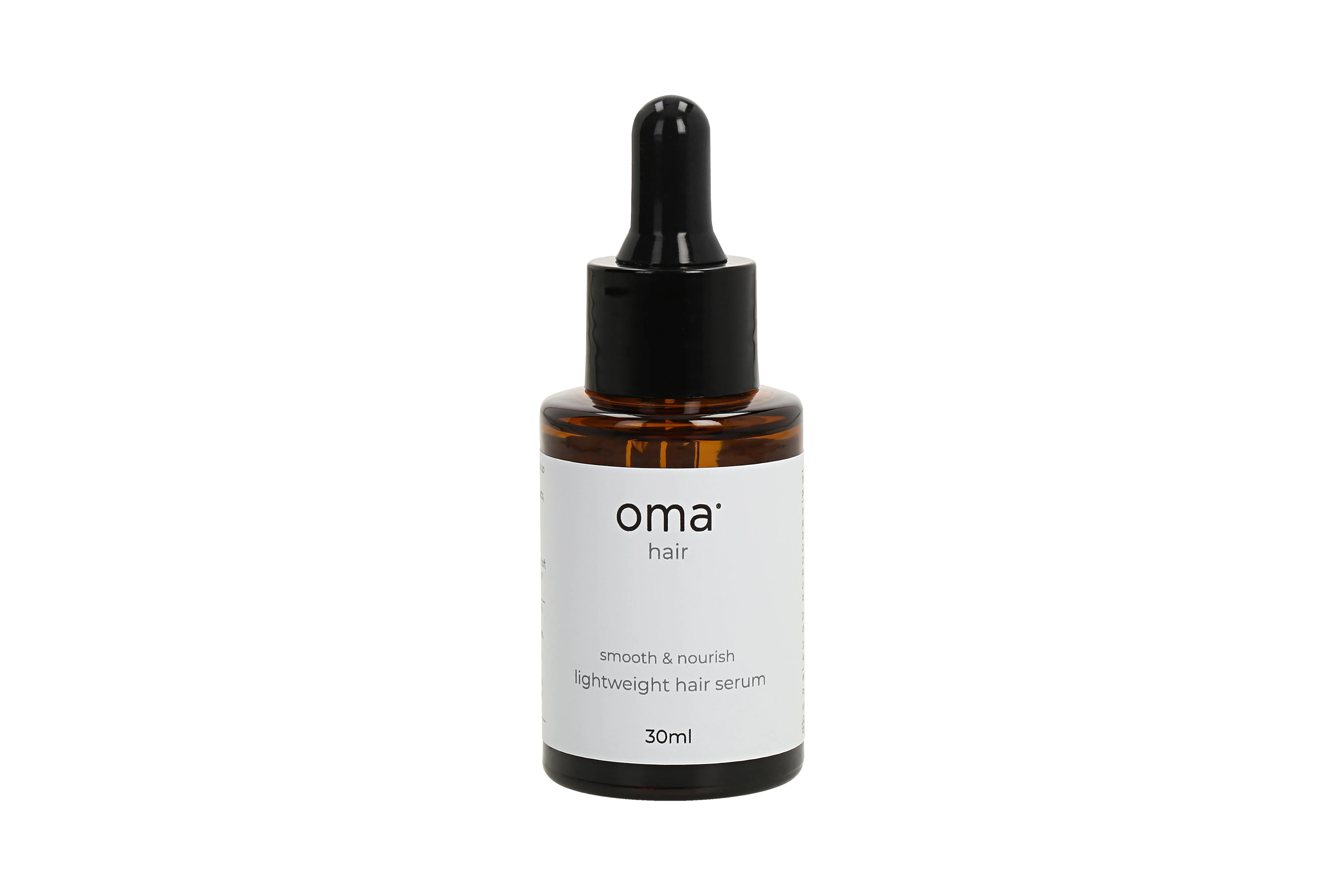 Lightweight Hair Serum, 30ml