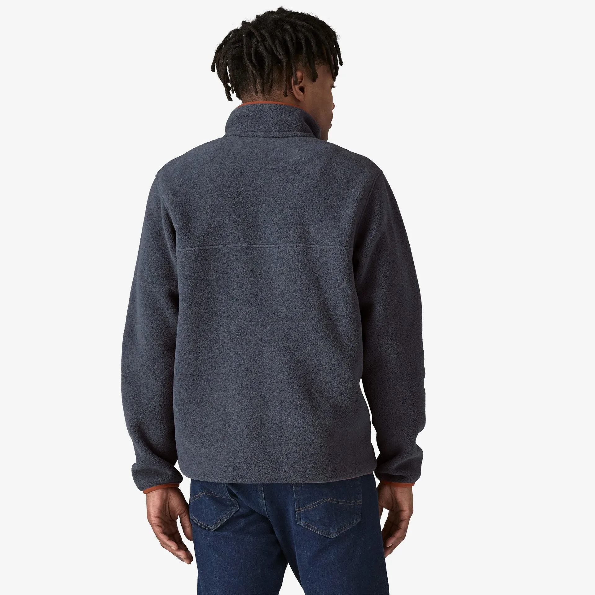 Lightweight Synchilla® Snap-T® Fleece Pullover (Men's) - 25551