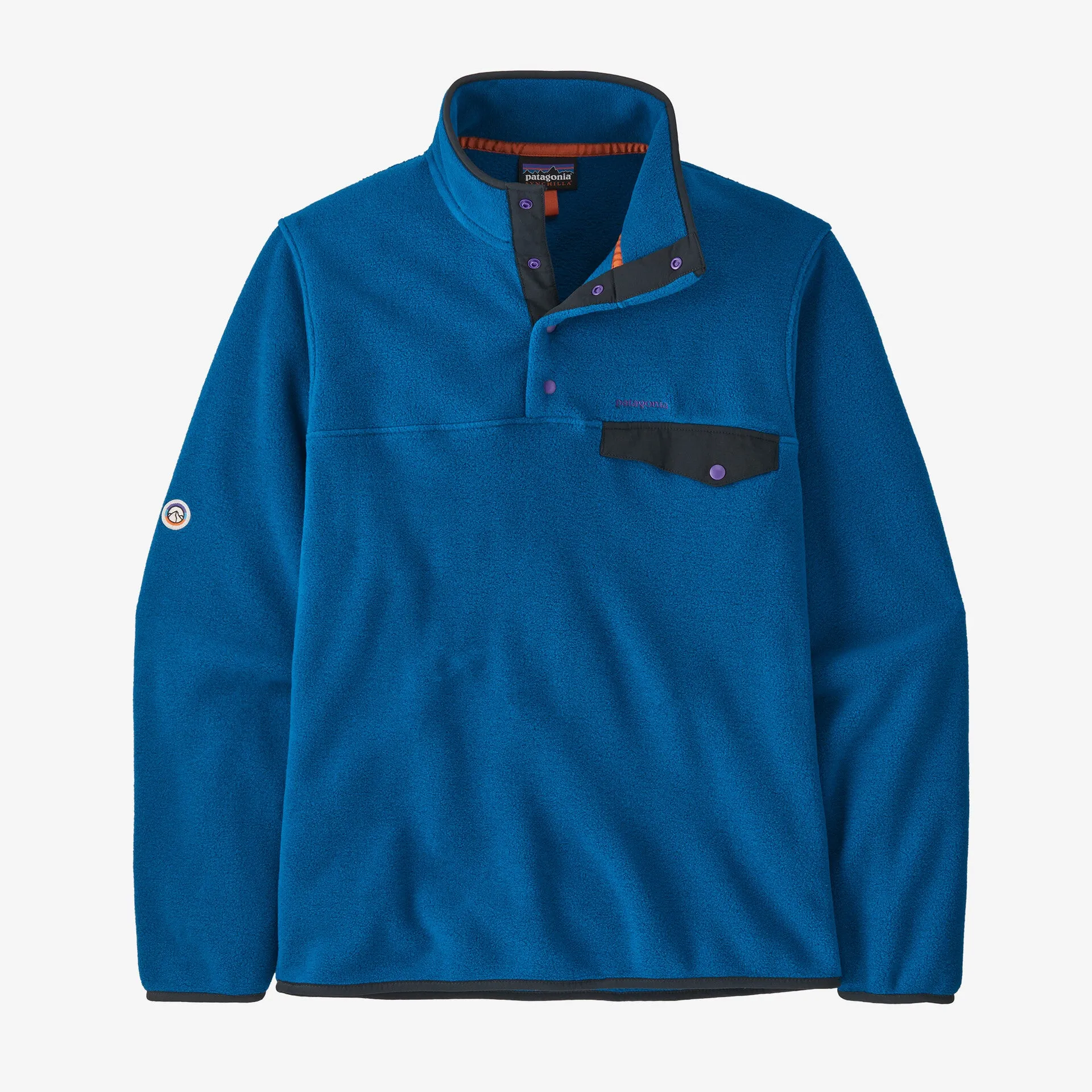 Lightweight Synchilla® Snap-T® Fleece Pullover (Men's) - 25551