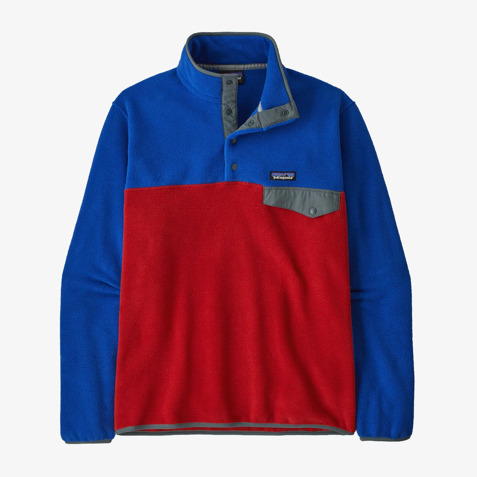 Lightweight Synchilla® Snap-T® Fleece Pullover (Men's) - 25551