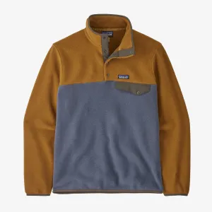Lightweight Synchilla® Snap-T® Fleece Pullover (Men's) - 25551