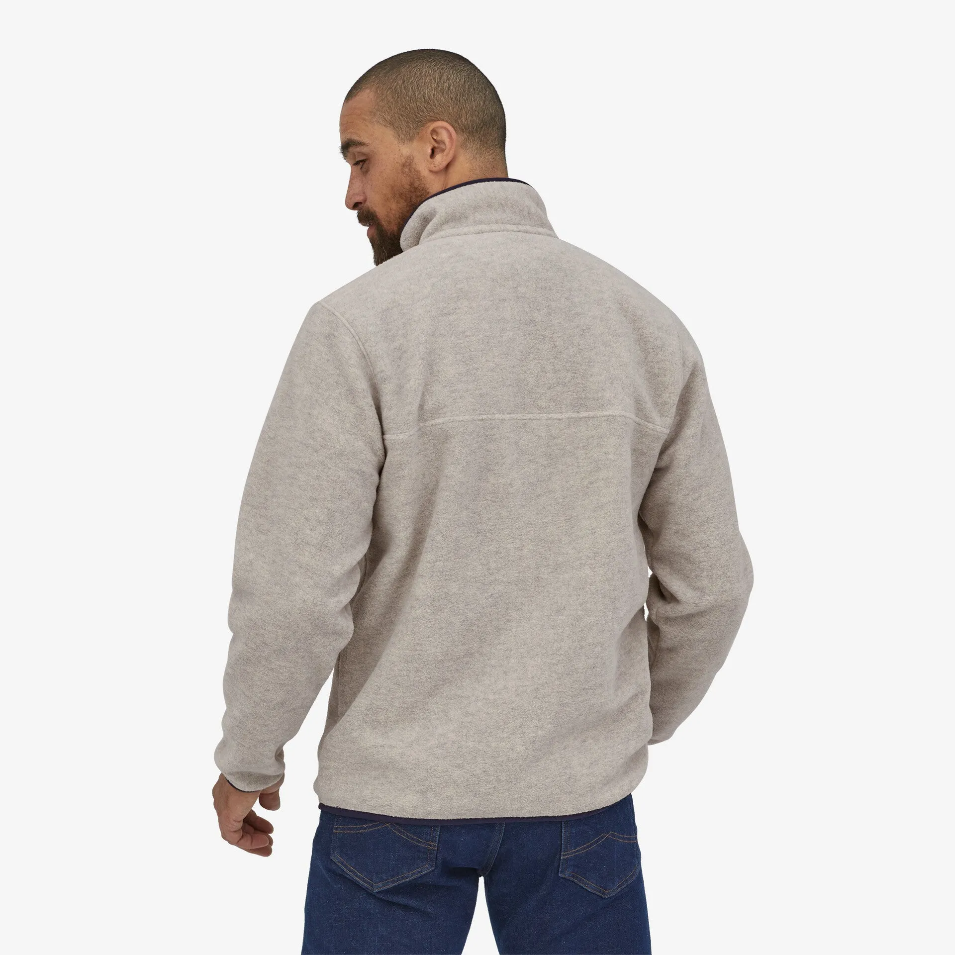 Lightweight Synchilla® Snap-T® Fleece Pullover (Men's) - 25551