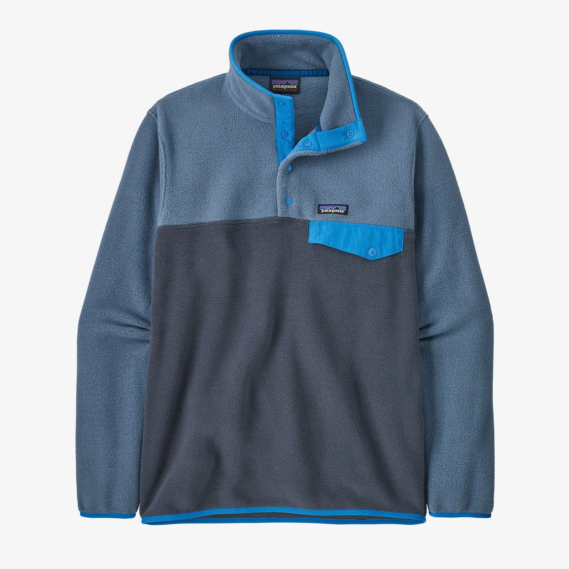 Lightweight Synchilla® Snap-T® Fleece Pullover (Men's) - 25551