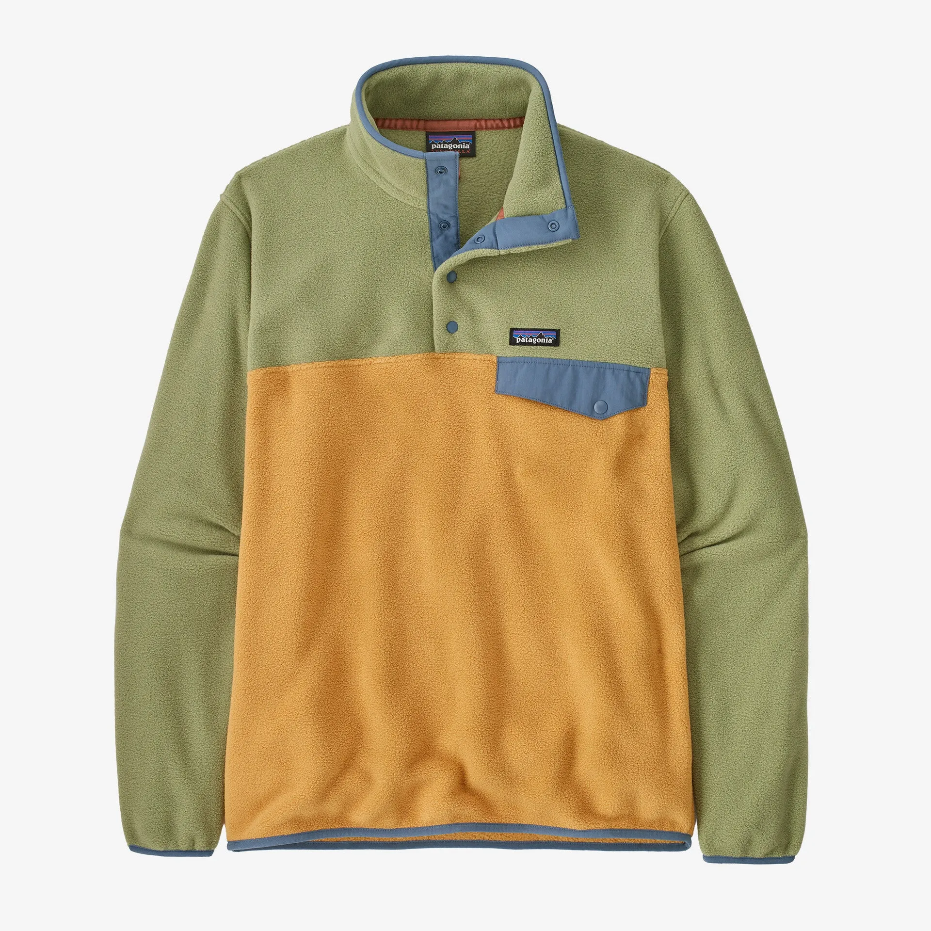 Lightweight Synchilla® Snap-T® Fleece Pullover (Men's) - 25551
