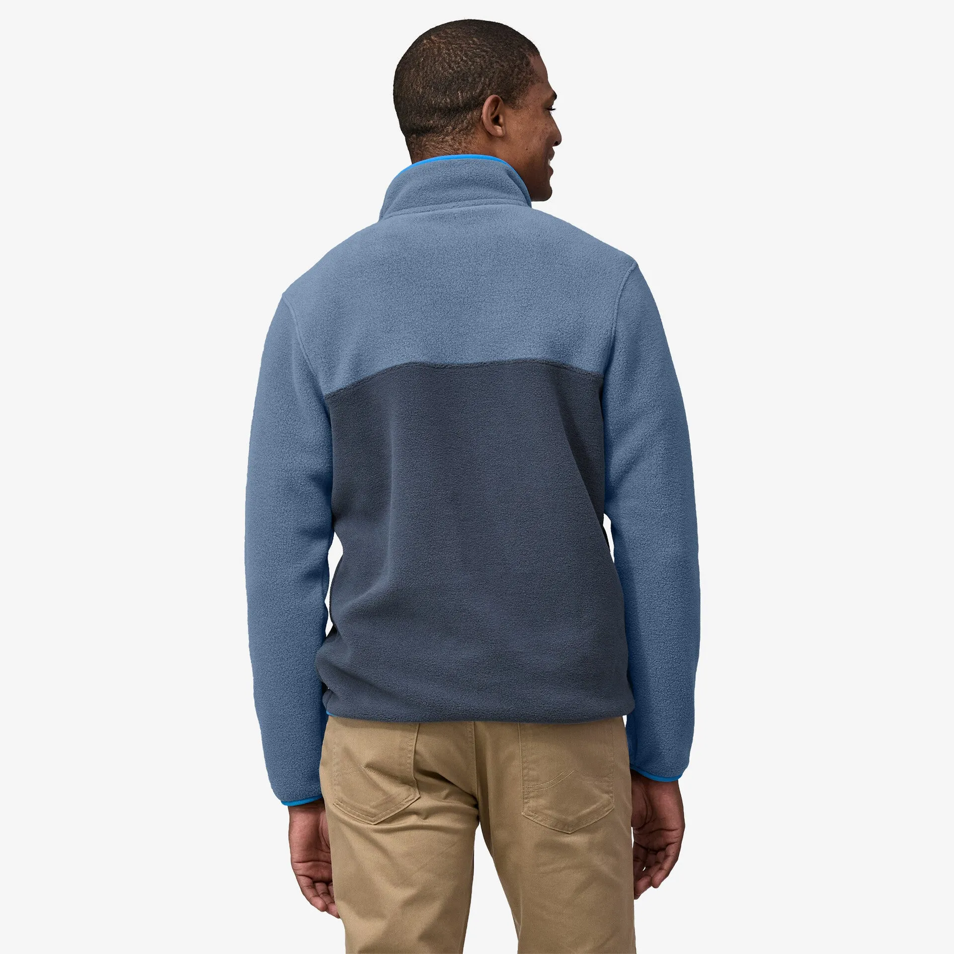 Lightweight Synchilla® Snap-T® Fleece Pullover (Men's) - 25551
