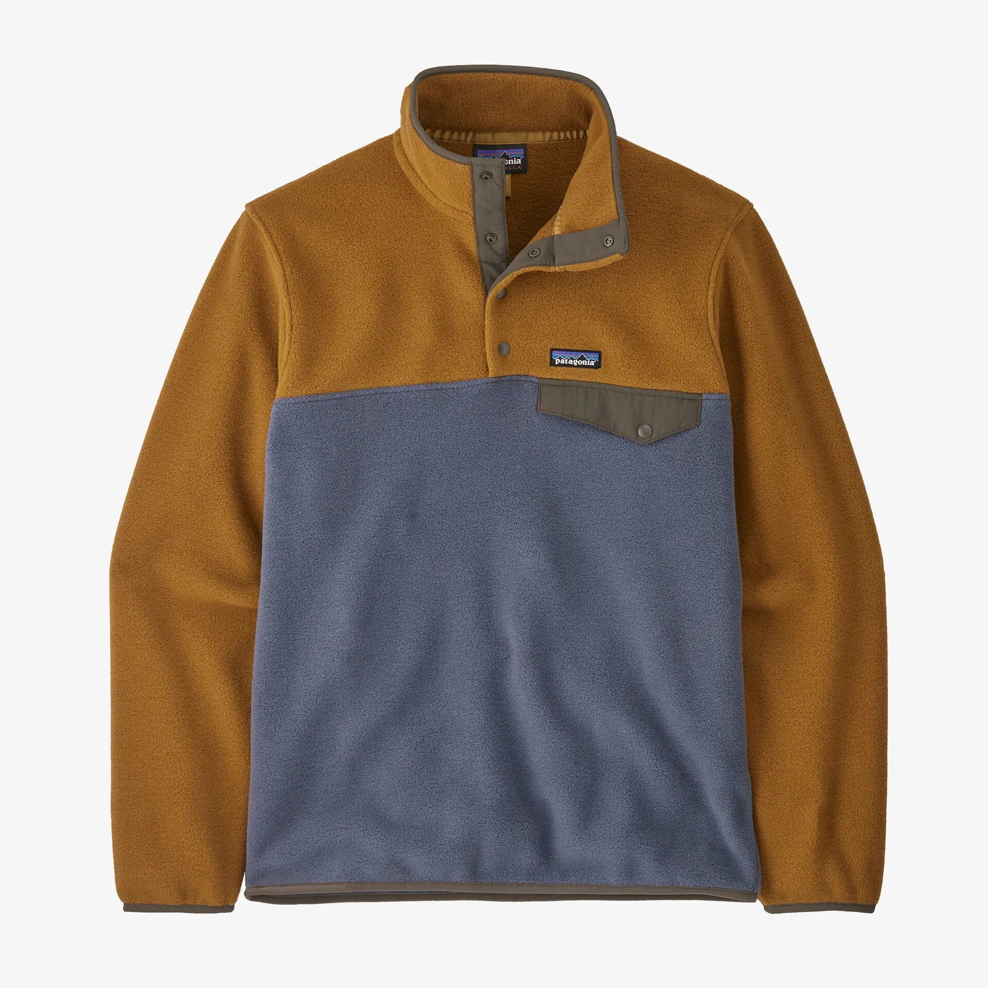 Lightweight Synchilla® Snap-T® Fleece Pullover (Men's) - 25551
