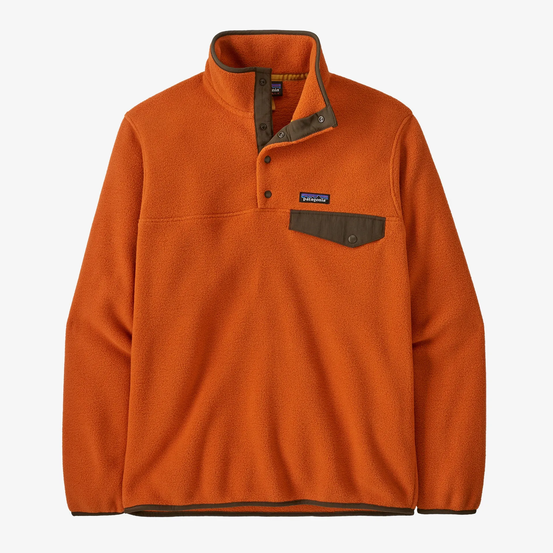 Lightweight Synchilla® Snap-T® Fleece Pullover (Men's) - 25551