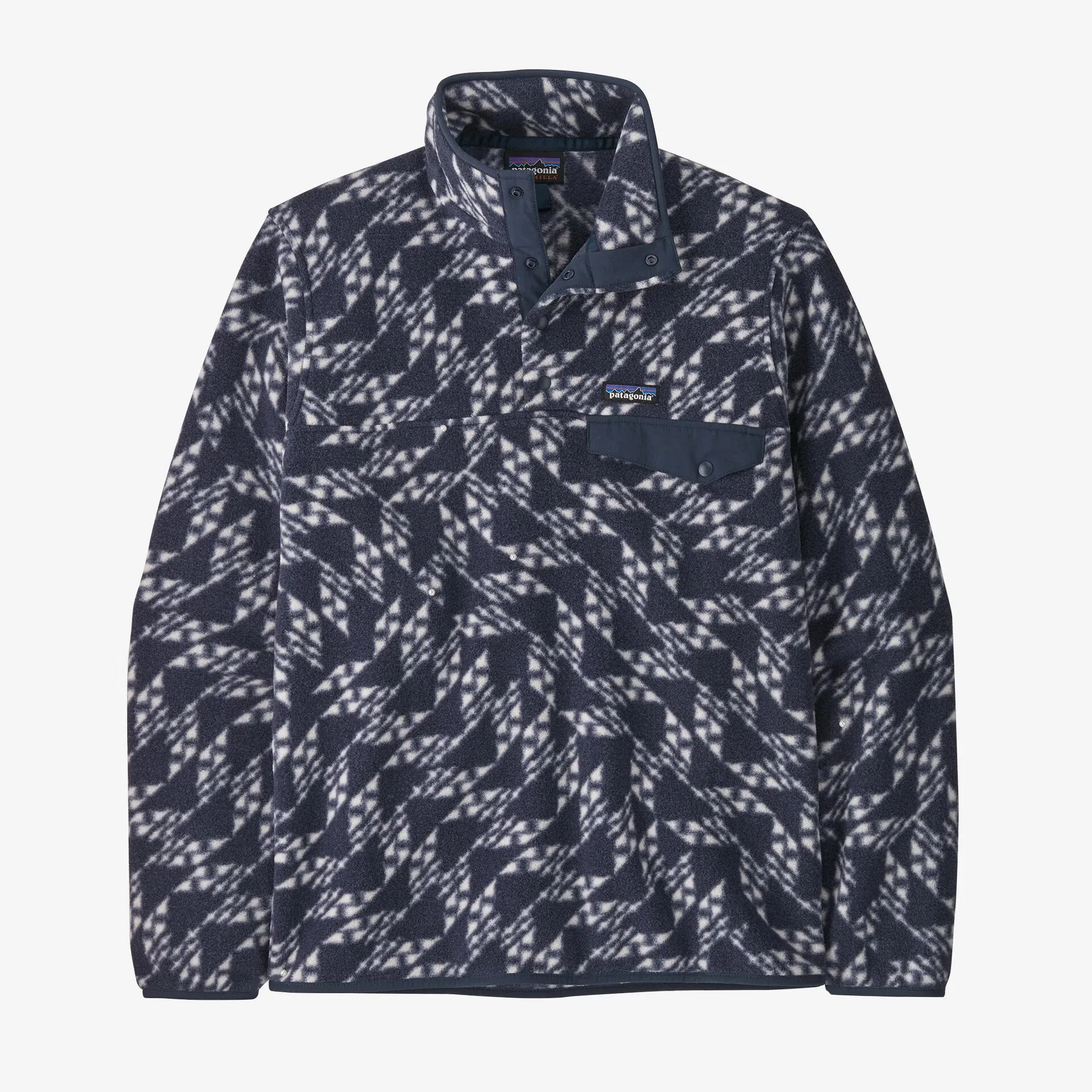 Lightweight Synchilla® Snap-T® Fleece Pullover (Men's) - 25551