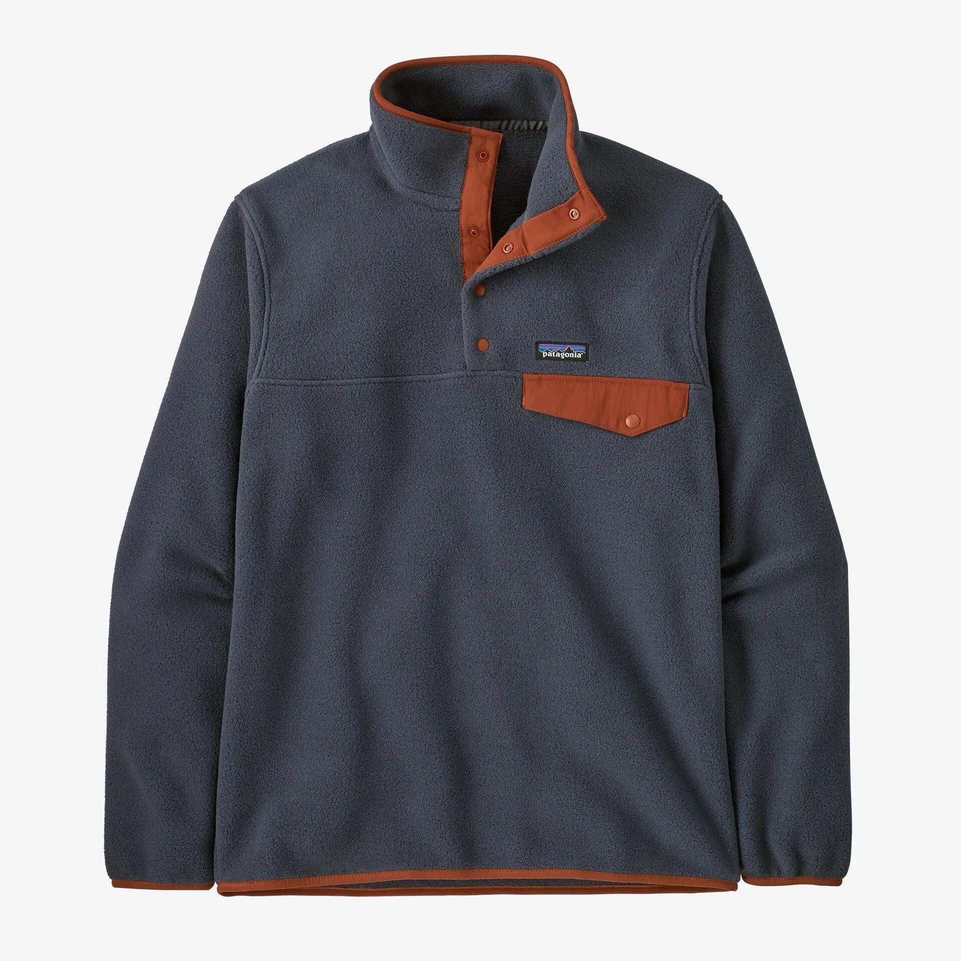 Lightweight Synchilla® Snap-T® Fleece Pullover (Men's) - 25551